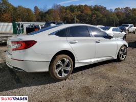 Honda Accord 2019 1