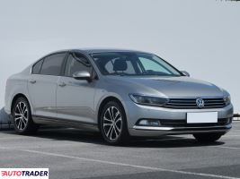 Volkswagen Passat 2015 1.6 118 KM Volkswagen Passat 2015 1.6 118 KM
