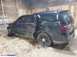 Dodge Durango 2023 5