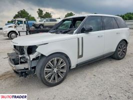 Land Rover Range Rover 2023 3