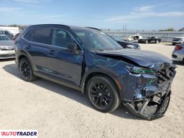 Honda CR-V 2023 2 Honda CR-V 2023 2