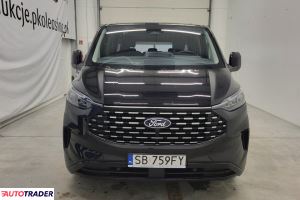 Ford Transit 2024 2.0