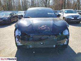 Ford Mustang 2024