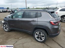 Jeep Compass 2021 2