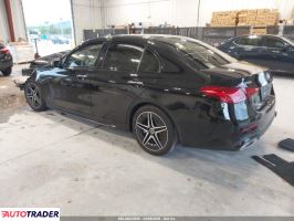Mercedes 300 2022 2