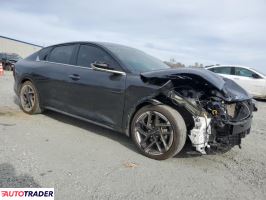 Kia Pozostałe 2025 2