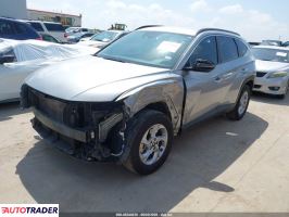 Hyundai Tucson 2022 2