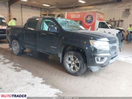 Chevrolet Colorado 2019 3 Chevrolet Colorado 2019 3