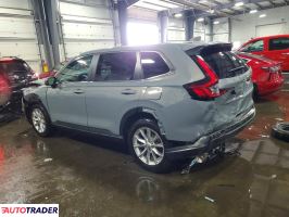 Honda CR-V 2024 1