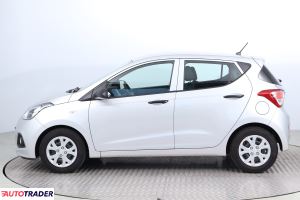 Hyundai i10 2016 1.0 65 KM