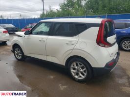 Kia Soul 2020 2