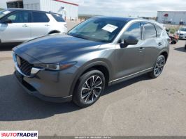 Mazda CX-5 2023 2