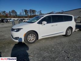 Chrysler Pacifica - zobacz ofertę