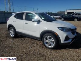 Buick Pozostałe 2022 1