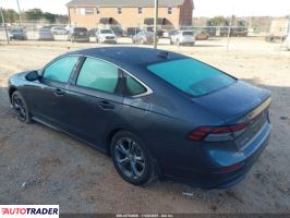 Honda Accord 2023 1