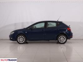 Seat Ibiza 2016 1.2 88 KM