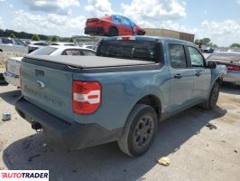 Ford Maverick 2022 2