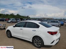 Kia Rio 2022 1 Kia Rio 2022 1