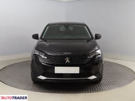 Peugeot 3008 2022 1.5 128 KM