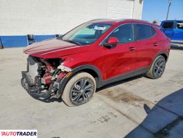 Buick Pozostałe 2021 1