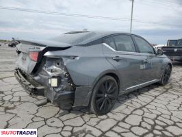 Nissan Altima 2022 2