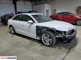 Audi A4 2023 2