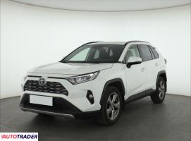 Toyota RAV 4 2019 2.0 172 KM