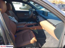 Hyundai Genesis 2025 2