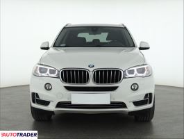 BMW X5 2016 2.0 308 KM
