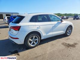 Audi Q5 2021 2