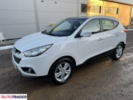 Hyundai ix35 2012 2 136 KM