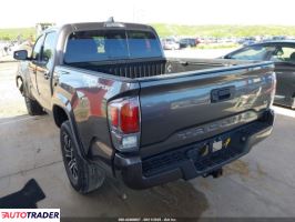 Toyota Tacoma 2021 3 Toyota Tacoma 2021 3