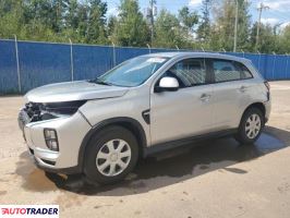 Mitsubishi Pozostałe - zobacz ofertę