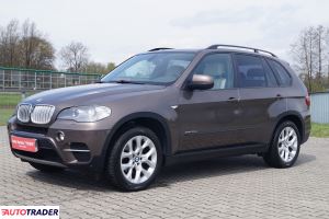 BMW X5 2013 3 245 KM BMW X5 2013 3 245 KM