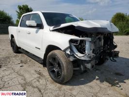 Dodge Ram 2020 5 Dodge Ram 2020 5