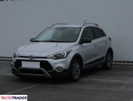 Hyundai i20 2020 1.0 99 KM