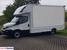 Iveco Daily 2019 2.3