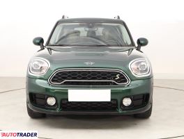 Mini Countryman 2018 1.5 221 KM