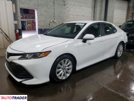 Toyota Camry 2020 2
