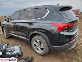 Hyundai Santa Fe 2022 2