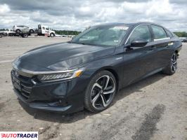 Honda Accord 2022 2