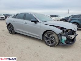 Kia Pozostałe 2025 2