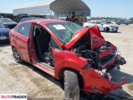 Ford Fiesta 2019 1 Ford Fiesta 2019 1