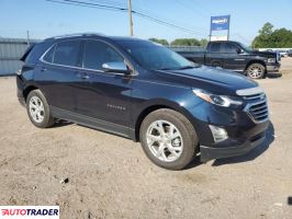 Chevrolet Equinox 2020 1