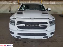 Dodge Ram 2024 5