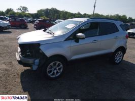 Ford EcoSport 2020 2