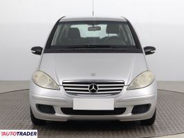 Mercedes A-klasa 2004 1.7 113 KM
