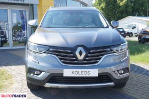 Renault Koleos 2018 2.0 175 KM Renault Koleos 2018 2.0 175 KM
