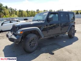 Jeep Wrangler 2024 3