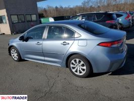 Toyota Corolla 2021 1 Toyota Corolla 2021 1